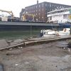 Newtown Creek Bulkhead Collapses & Nobody Knows Who's Supposed To Fix It